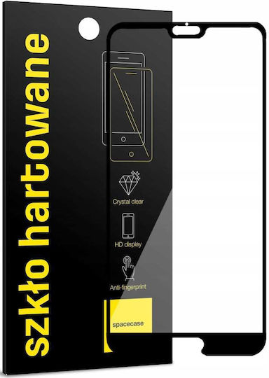 Spacecase 5D Tempered Glass (Huawei P20 Pro)