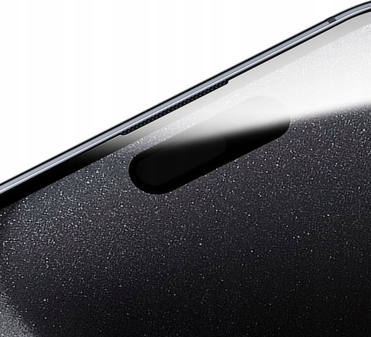 Mcdodo Tempered Glass (iPhone 17 Pro Max / iPhone 16 Pro Max)