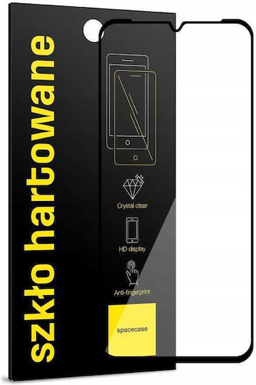 Spacecase 5D Tempered Glass (Moto E13)