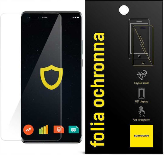 Spacecase Hydrogel Screen Protector (Huawei Mate 40 Pro)