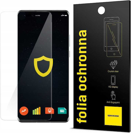 Spacecase Hydrogel Screen Protector (Huawei Mate 40 Pro)