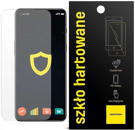 Spacecase 2.5D Tempered Glass (OnePlus Nord 2T)