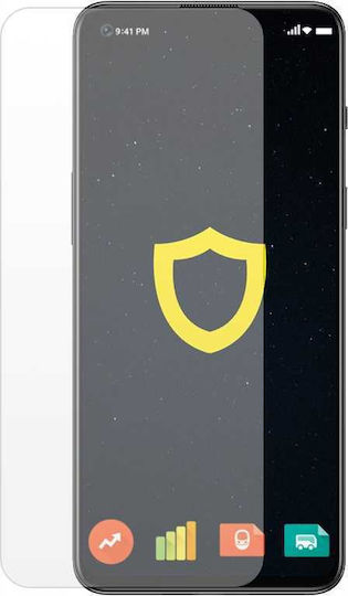 Spacecase 2.5D Tempered Glass (OnePlus Nord 2T)