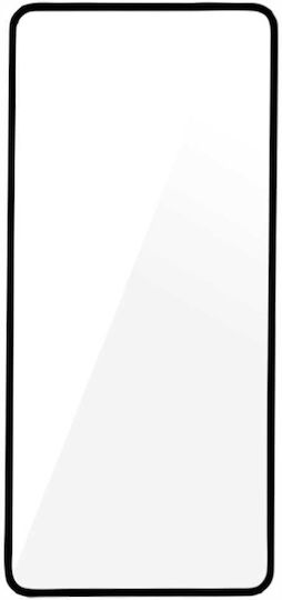 Spacecase 5D Tempered Glass (Galaxy M31s)