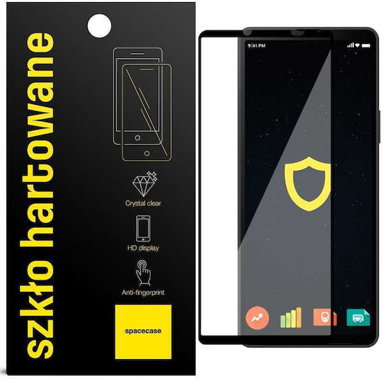Spacecase 5D Tempered Glass (Xperia 1 V)