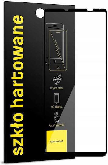 Spacecase 5D Tempered Glass (Xperia 1 V)