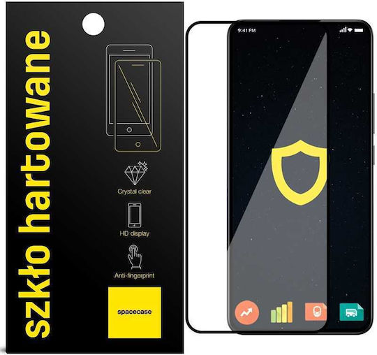 Spacecase 5D Закалено стъкло (Xiaomi 13T, Xiaomi 13T Pro)