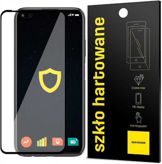 Spacecase 5D Tempered Glass (Huawei Nova 8i)