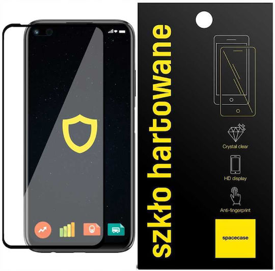 Spacecase 5D Tempered Glass (Huawei Nova 8i)