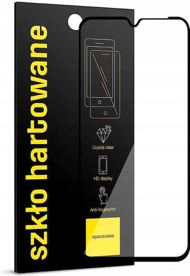 Spacecase 5D Tempered Glass (Oppo A57 4G)
