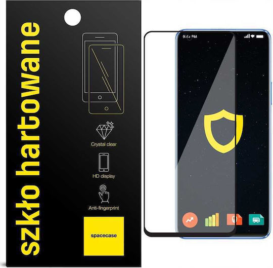 Spacecase 5D Tempered Glass (Huawei Nova 9 SE)
