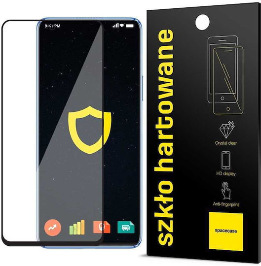 Spacecase 5D Tempered Glass (Huawei Nova 9 SE)