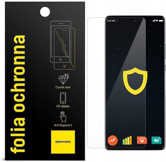 Spacecase Hydrogel Displayschutzfolie (Motorola Edge 30 Fusion)