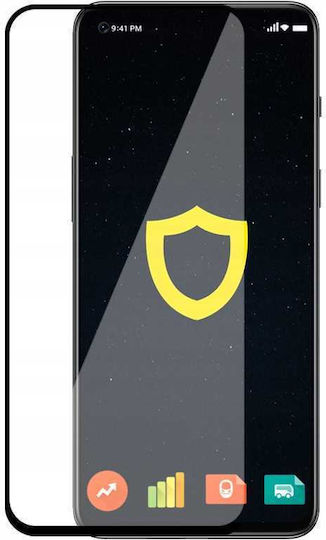 Spacecase 5D Tempered Glass (OnePlus Nord 2T)