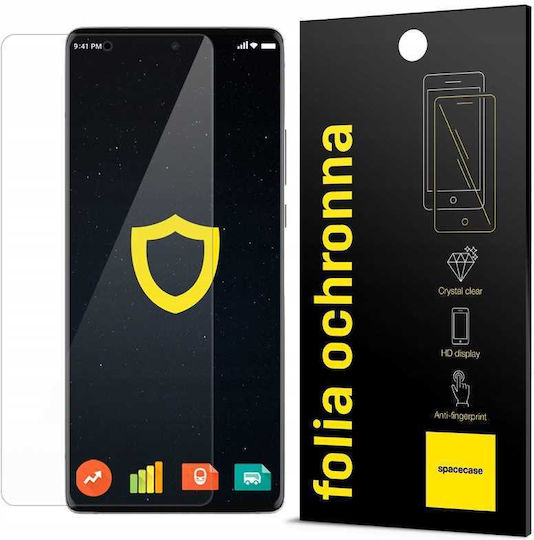Spacecase Hydrogel Screen Protector (Motorola Edge 30 Ultra)