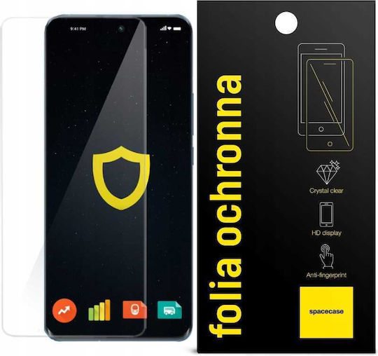 Spacecase Hydrogel Displayschutzfolie (Huawei Nova 9 / Honor 50 5G)