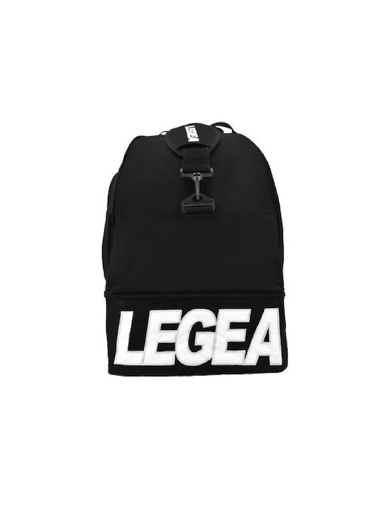 Legea Borsa Tornado Nuoro Geantă Umărul pentru fotbal Negru