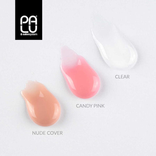 Palu Flexi Gel Gel Νυχιών NUDE 30gr