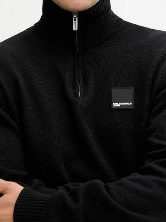 Sweater Black