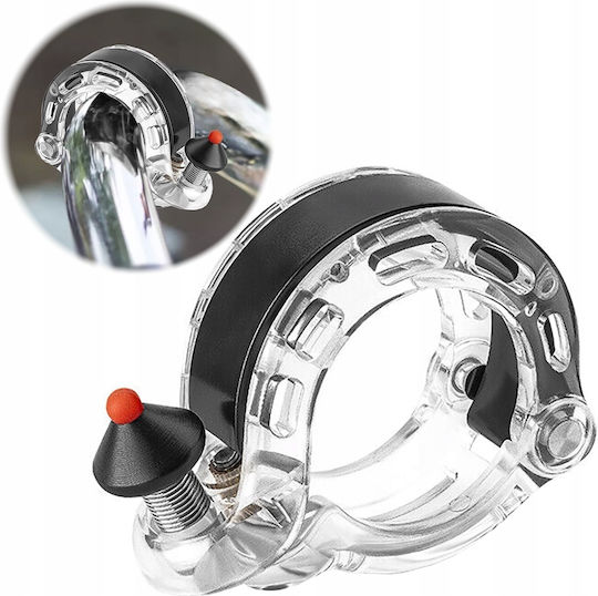 Rockbros Bicycle Bell Transparent