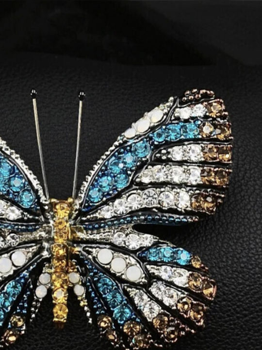 Ac Bară de guler Royal Butterfly