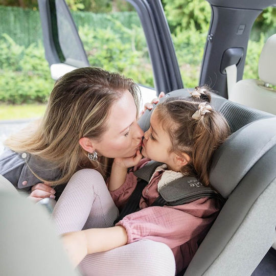 Joie I-spin Xl Baby Car Seat i-Size with Isofix Eclipse