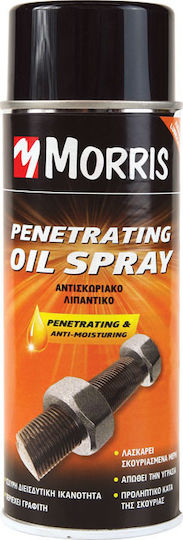 Benman Spray Korrosionsinhibitor 400ml 1Stück
