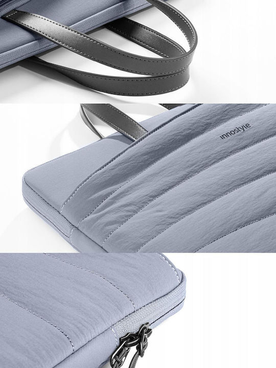 Innostyle Wasserdicht Tasche Fall für Laptop 14" in Gray Farbe S600GY-14