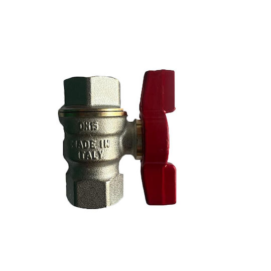 Giacomini Extensie Robinet cu Filtru