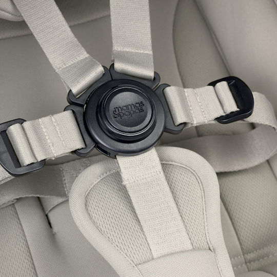 Mamas & Papas Vardo Verstellbar Kinderwagen Geeignet für Neugeborene Shell 11.2kg