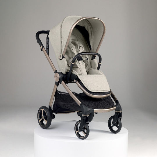 Mamas & Papas Vardo Verstellbar Kinderwagen Geeignet für Neugeborene Shell 11.2kg