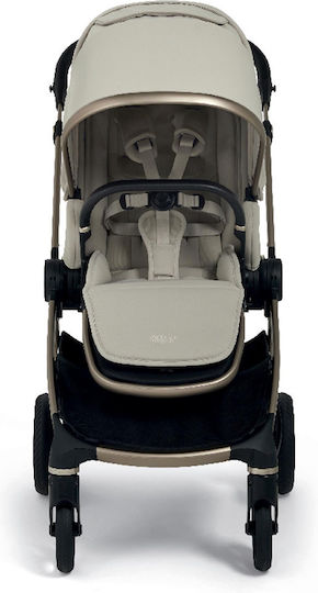 Mamas & Papas Vardo Verstellbar Kinderwagen Geeignet für Neugeborene Shell 11.2kg