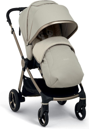Mamas & Papas Vardo Verstellbar Kinderwagen Geeignet für Neugeborene Shell 11.2kg