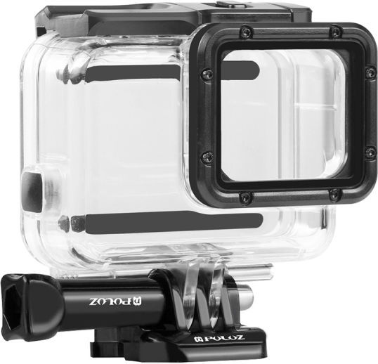 Puluz PU200 Αδιάβροχη Θήκη για GoPro Hero 5 / Hero 6 / Hero 7