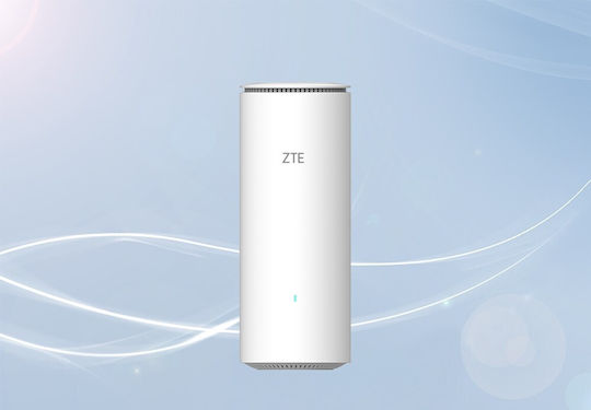 Cudy M3000 v2 WiFi Mesh Network Access Point Wi‑Fi 6 Dual Band (2.4 & 5GHz) in Triple KIt White