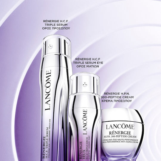 Lancome Rénergie Yeux Ενυδατικό & Αντιγηραντικό Serum Ματιών με Βιταμίνη C & Νιασιναμίδη για Μαύρους Κύκλους & Σακούλες 20ml