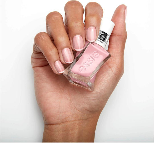 Essie Gel Couture Лак за Нокти Дълготраен 10 Чиста фантазия 13.5мл