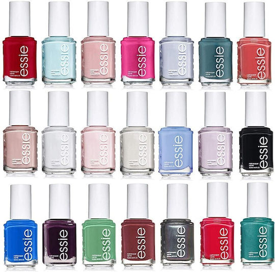 Essie Color Гланц Лак за Нокти 13 Мис 13.5мл