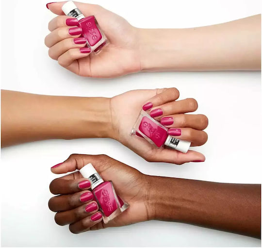 Essie Gel Couture Glossy Long Lasting Nail Polish 473 V.I.Please 13.5ml