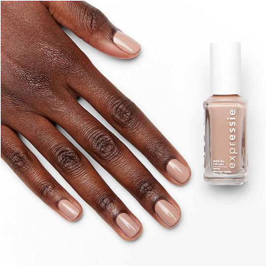 Essie Expressie Glossy Βερνίκι Νυχιών 60 Buns Up 10ml