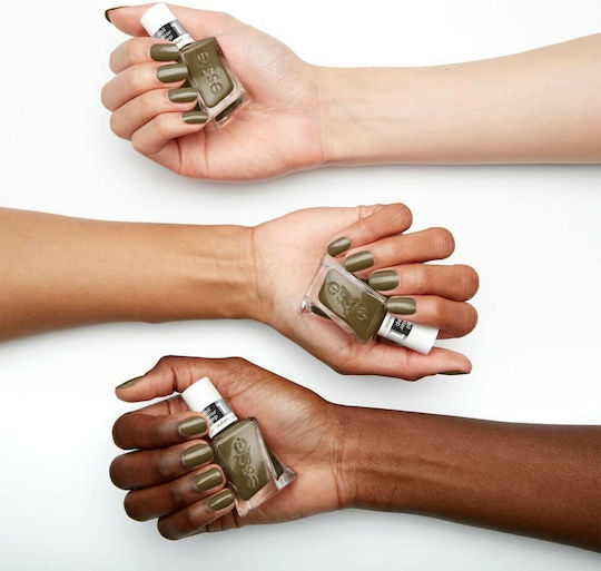 Essie Gel Couture Glossy Βερνίκι Νυχιών Μακράς Διαρκείας 540 Totally Plaid 13.5ml