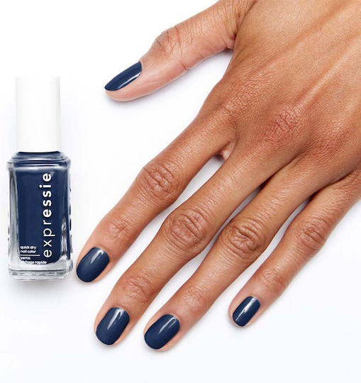 Essie Expressie Glossy Βερνίκι Νυχιών 445 Left on Shred 10ml