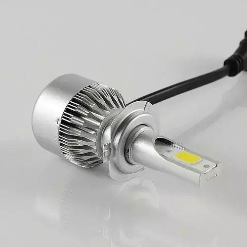 Car Lights LED Kit H1 36W 3800LM 8000K – C6 FD