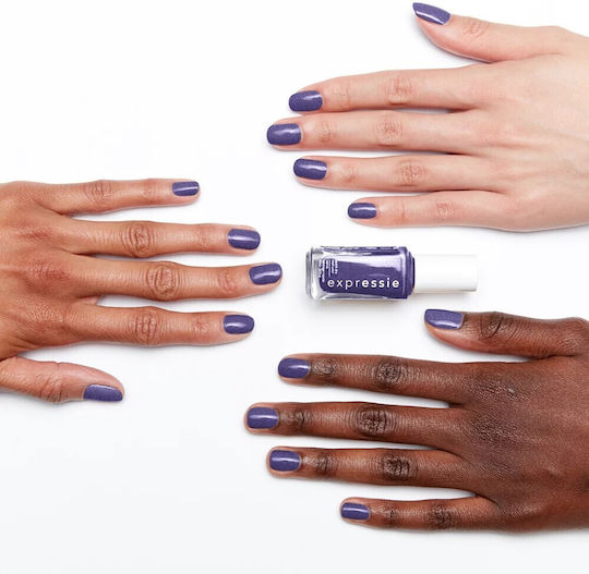Essie Expressie Glossy Βερνίκι Νυχιών 325 Dial it up 10ml