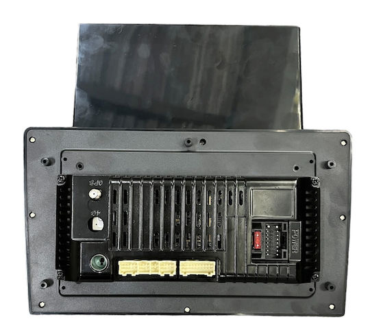 Sistem Audio Auto 2DIN (Bluetooth/USB) cu Ecran Tactil 9.7"