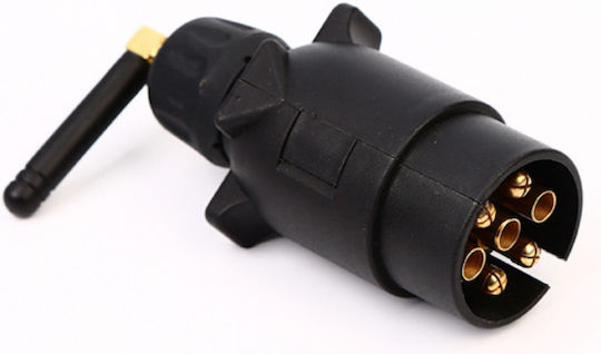Комплект фарове за ремарке LED с винтове 12V 1бр