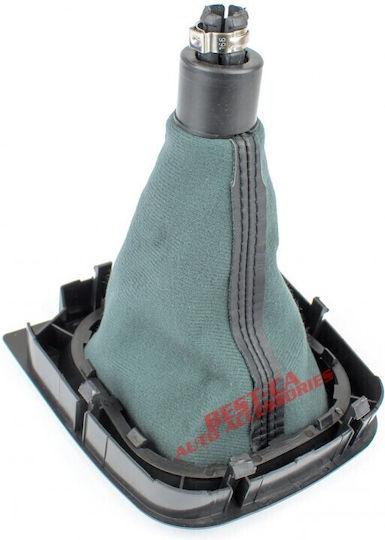 Best-Ka für Volkswagen Golf / Jetta / Eos / Scirocco Schwarz