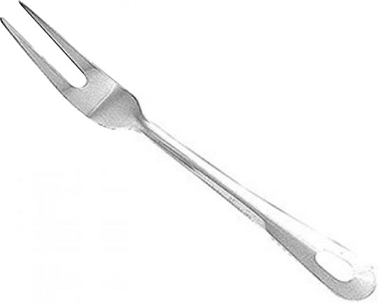 Venus Inox Kitchen Fork 24cm
