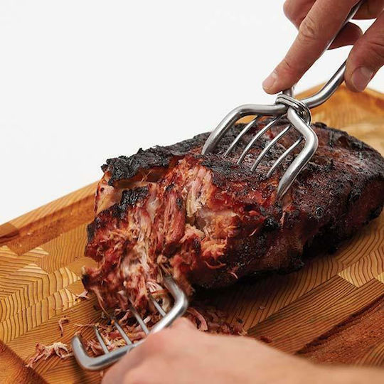 Broil King Metallic Meat Fork