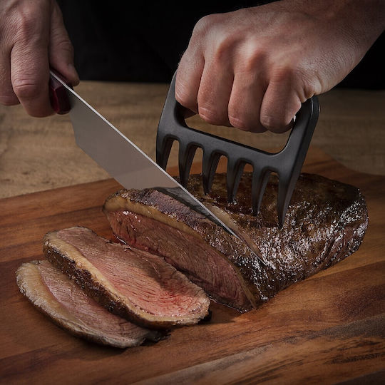 Tramontina Metallic Meat Fork Meat Claw 11.2cm 22847/201
